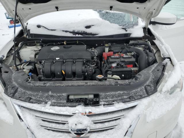 Photo 10 VIN: 3N1AB7AP4DL781555 - NISSAN SENTRA S 