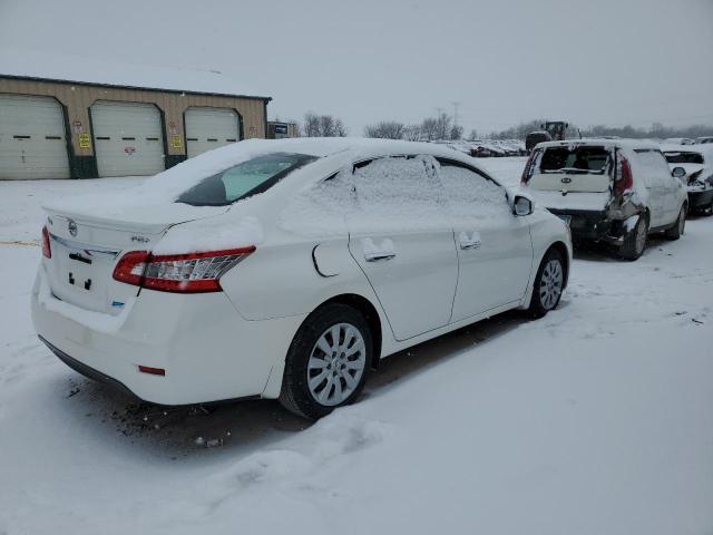 Photo 2 VIN: 3N1AB7AP4DL781555 - NISSAN SENTRA S 