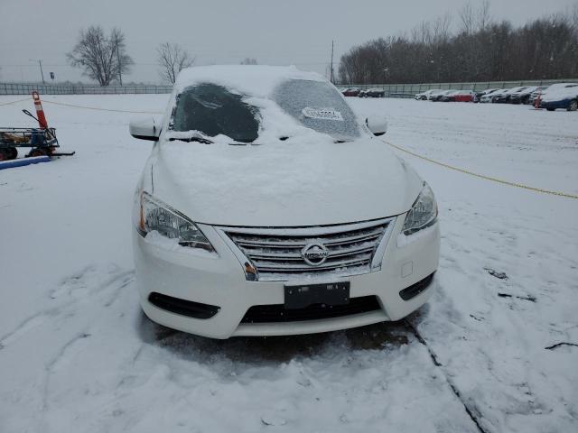 Photo 4 VIN: 3N1AB7AP4DL781555 - NISSAN SENTRA S 