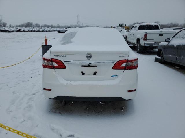 Photo 5 VIN: 3N1AB7AP4DL781555 - NISSAN SENTRA S 