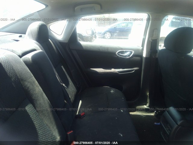 Photo 7 VIN: 3N1AB7AP4DL785881 - NISSAN SENTRA 