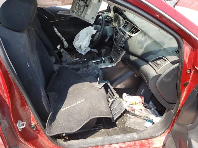 Photo 4 VIN: 3N1AB7AP4DL786092 - NISSAN SENTRA S 