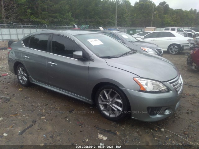 Photo 0 VIN: 3N1AB7AP4DL787372 - NISSAN SENTRA 