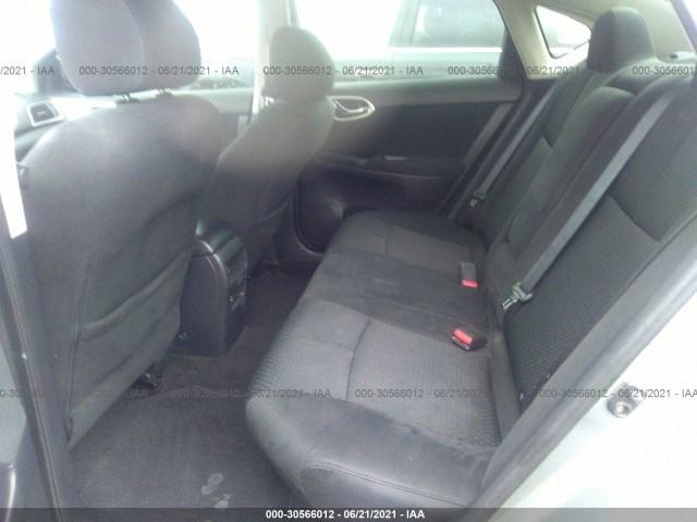 Photo 7 VIN: 3N1AB7AP4DL787372 - NISSAN SENTRA 