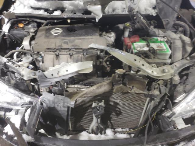 Photo 6 VIN: 3N1AB7AP4DL787436 - NISSAN SENTRA 