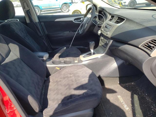 Photo 4 VIN: 3N1AB7AP4DL788537 - NISSAN SENTRA 