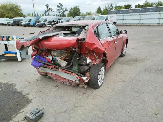 Photo 3 VIN: 3N1AB7AP4DL788957 - NISSAN SENTRA 