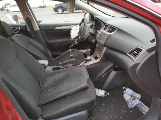 Photo 4 VIN: 3N1AB7AP4DL788957 - NISSAN SENTRA 