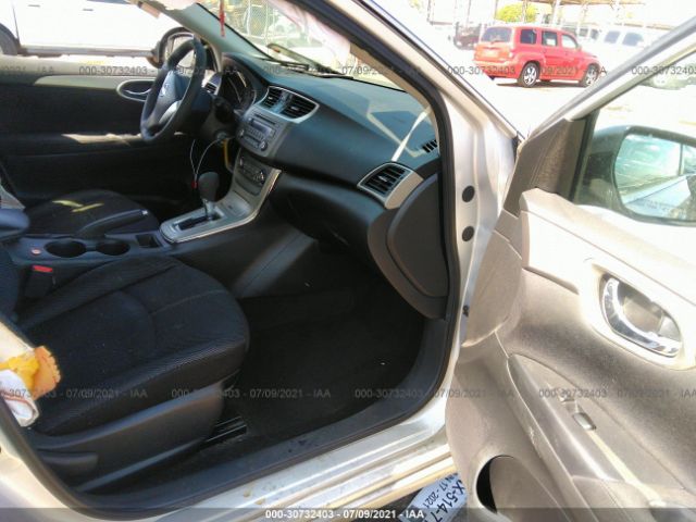 Photo 4 VIN: 3N1AB7AP4DL790806 - NISSAN SENTRA 