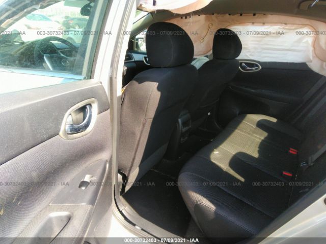 Photo 7 VIN: 3N1AB7AP4DL790806 - NISSAN SENTRA 