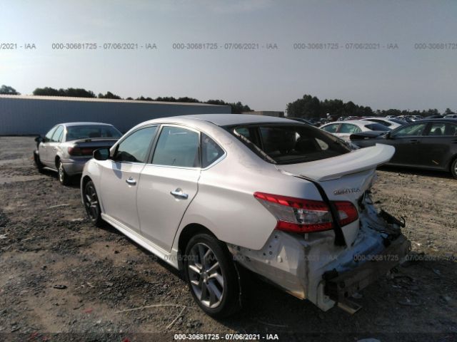 Photo 2 VIN: 3N1AB7AP4DL791664 - NISSAN SENTRA 