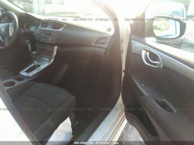 Photo 4 VIN: 3N1AB7AP4DL791664 - NISSAN SENTRA 