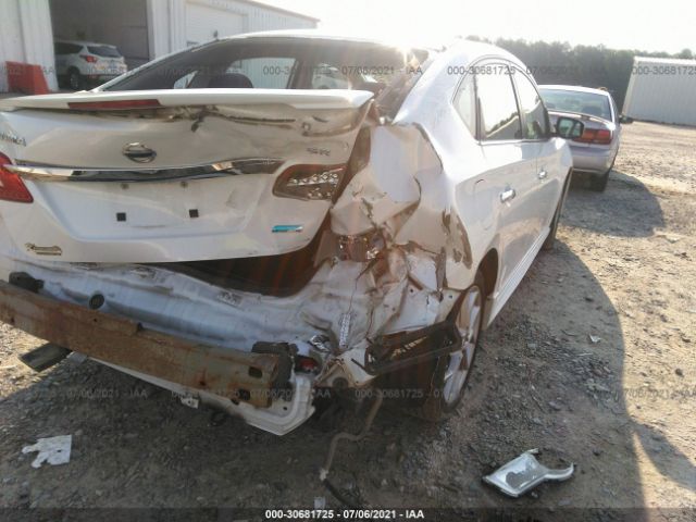 Photo 5 VIN: 3N1AB7AP4DL791664 - NISSAN SENTRA 