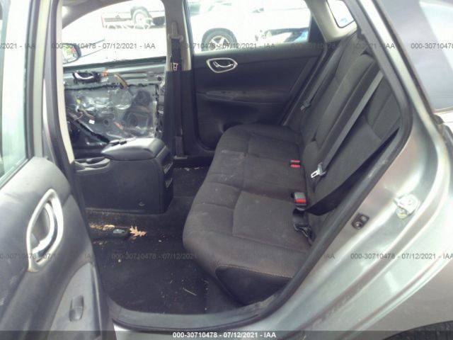 Photo 7 VIN: 3N1AB7AP4DL793267 - NISSAN SENTRA 