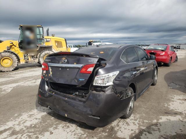 Photo 3 VIN: 3N1AB7AP4DL794581 - NISSAN SENTRA S 