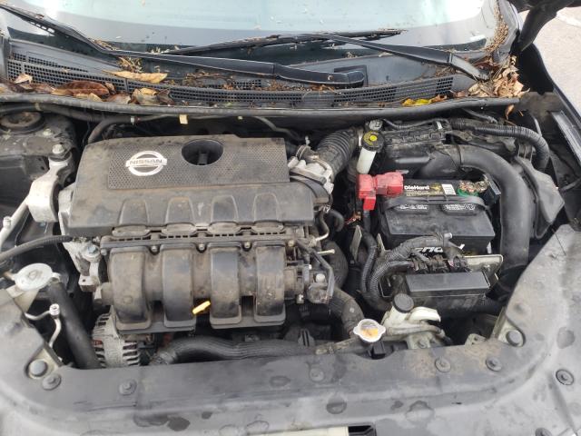 Photo 6 VIN: 3N1AB7AP4DL794581 - NISSAN SENTRA S 