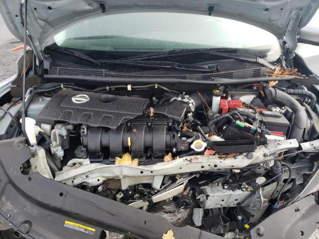 Photo 10 VIN: 3N1AB7AP4DL795441 - NISSAN SENTRA 