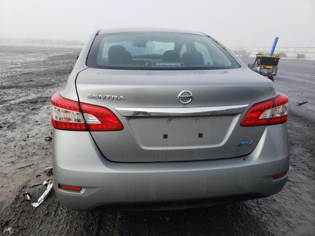 Photo 5 VIN: 3N1AB7AP4DL795441 - NISSAN SENTRA 