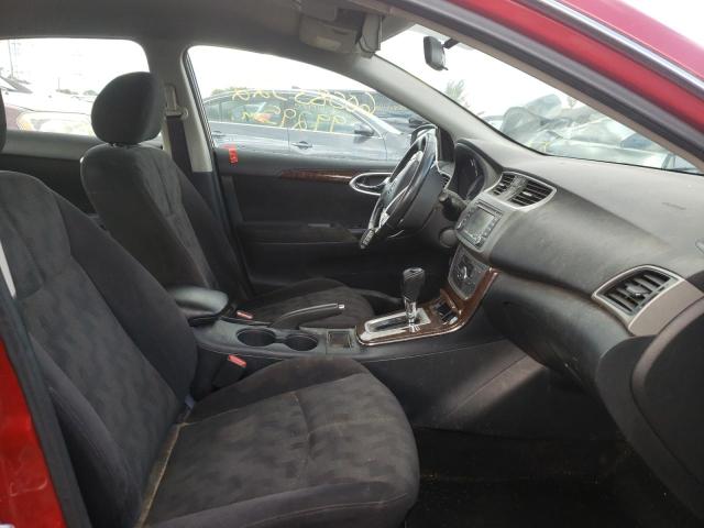 Photo 4 VIN: 3N1AB7AP4DL797142 - NISSAN SENTRA SL 