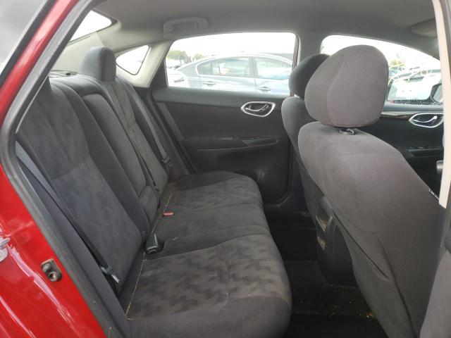 Photo 5 VIN: 3N1AB7AP4DL797142 - NISSAN SENTRA SL 