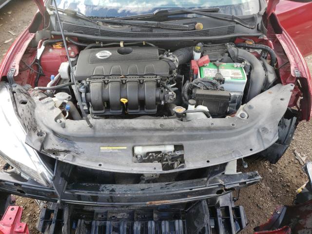 Photo 6 VIN: 3N1AB7AP4DL797142 - NISSAN SENTRA SL 