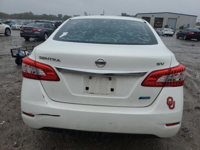 Photo 5 VIN: 3N1AB7AP4DL797223 - NISSAN SENTRA 