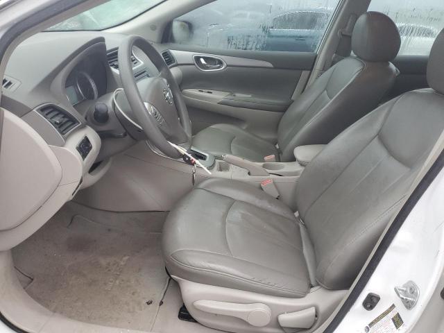 Photo 6 VIN: 3N1AB7AP4DL797223 - NISSAN SENTRA 