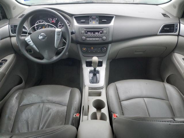 Photo 7 VIN: 3N1AB7AP4DL797223 - NISSAN SENTRA 