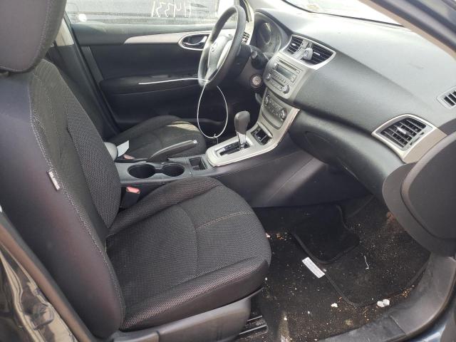 Photo 4 VIN: 3N1AB7AP4DL797741 - NISSAN SENTRA 1.8 