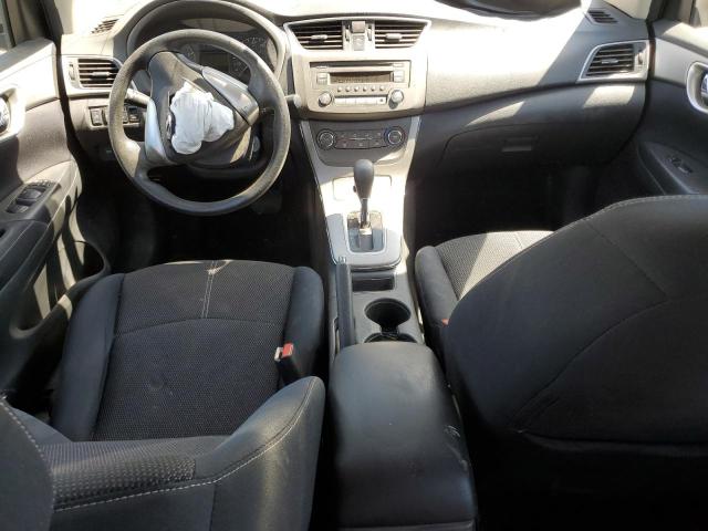 Photo 7 VIN: 3N1AB7AP4EL606403 - NISSAN SENTRA S 