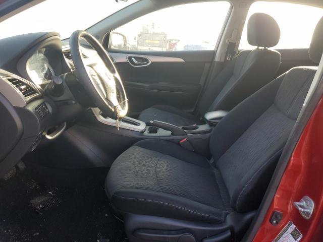 Photo 6 VIN: 3N1AB7AP4EL606658 - NISSAN SENTRA S 