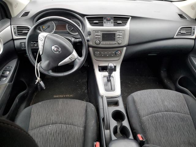 Photo 7 VIN: 3N1AB7AP4EL607521 - NISSAN SENTRA S 