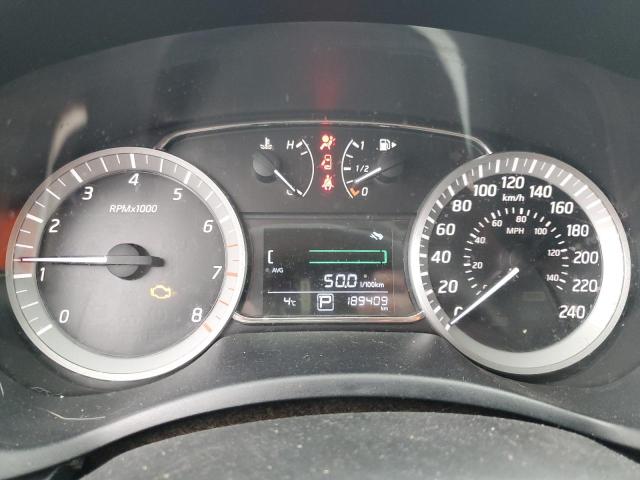 Photo 8 VIN: 3N1AB7AP4EL607521 - NISSAN SENTRA S 