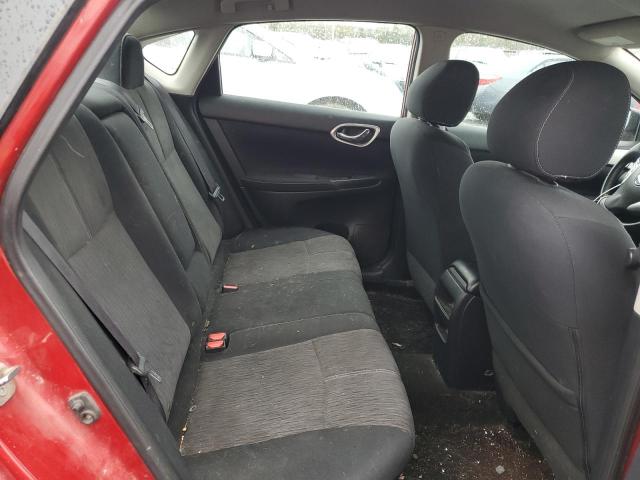 Photo 9 VIN: 3N1AB7AP4EL607521 - NISSAN SENTRA S 