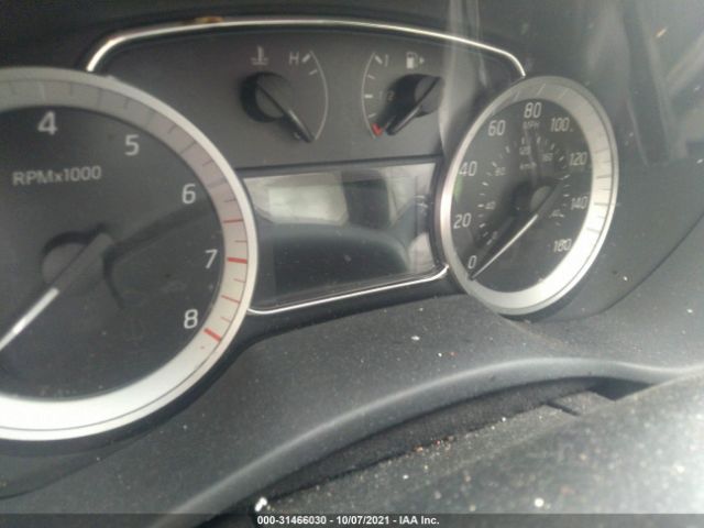 Photo 6 VIN: 3N1AB7AP4EL611441 - NISSAN SENTRA 