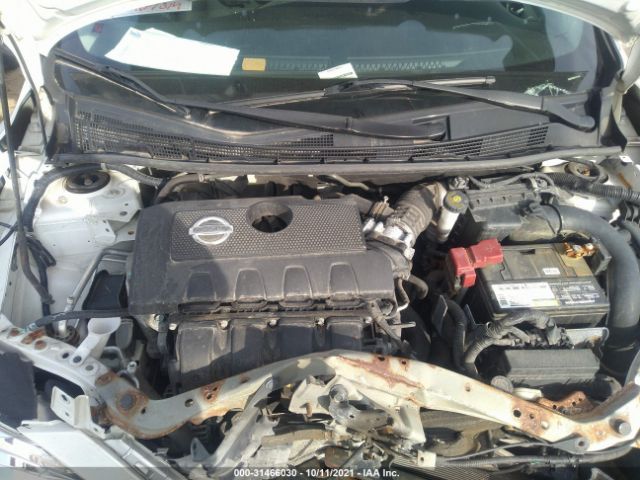 Photo 9 VIN: 3N1AB7AP4EL611441 - NISSAN SENTRA 