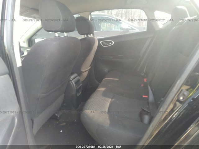 Photo 7 VIN: 3N1AB7AP4EL613237 - NISSAN SENTRA 