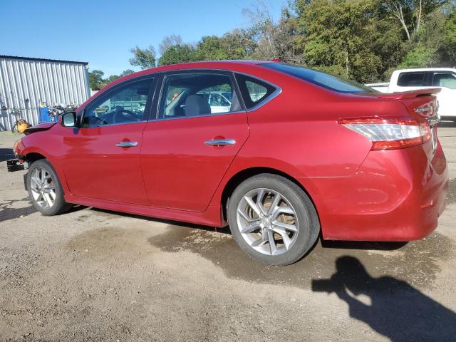 Photo 1 VIN: 3N1AB7AP4EL613531 - NISSAN SENTRA S 