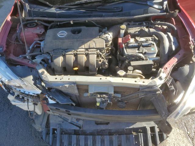 Photo 10 VIN: 3N1AB7AP4EL613531 - NISSAN SENTRA S 