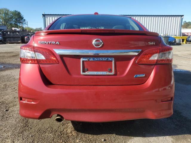 Photo 5 VIN: 3N1AB7AP4EL613531 - NISSAN SENTRA S 