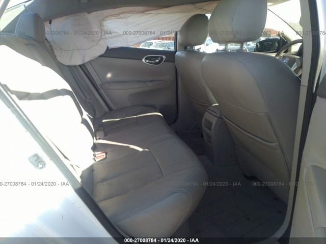 Photo 7 VIN: 3N1AB7AP4EL613979 - NISSAN SENTRA 