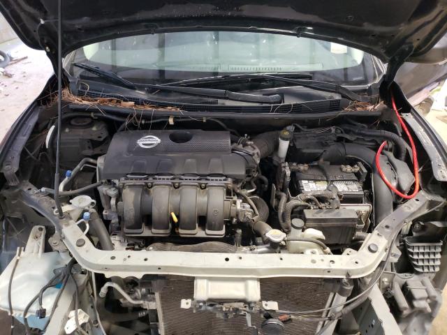 Photo 6 VIN: 3N1AB7AP4EL615344 - NISSAN SENTRA S 