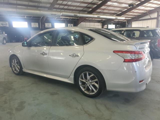 Photo 1 VIN: 3N1AB7AP4EL615974 - NISSAN SENTRA 