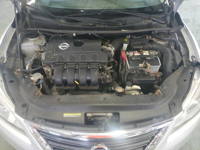 Photo 10 VIN: 3N1AB7AP4EL615974 - NISSAN SENTRA 