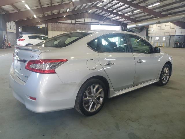 Photo 2 VIN: 3N1AB7AP4EL615974 - NISSAN SENTRA 