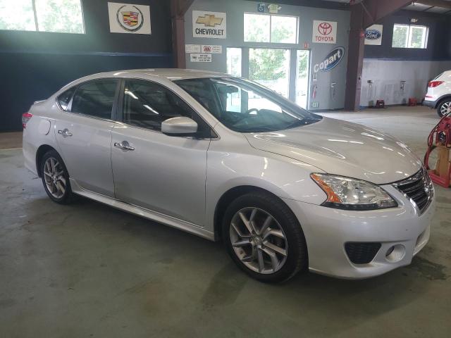 Photo 3 VIN: 3N1AB7AP4EL615974 - NISSAN SENTRA 