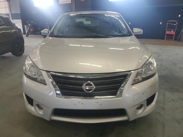 Photo 4 VIN: 3N1AB7AP4EL615974 - NISSAN SENTRA 