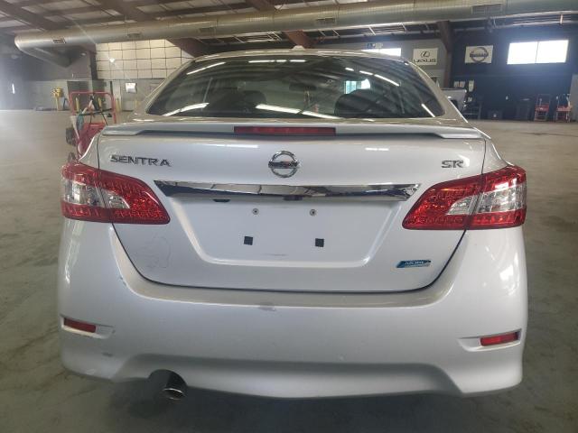 Photo 5 VIN: 3N1AB7AP4EL615974 - NISSAN SENTRA 