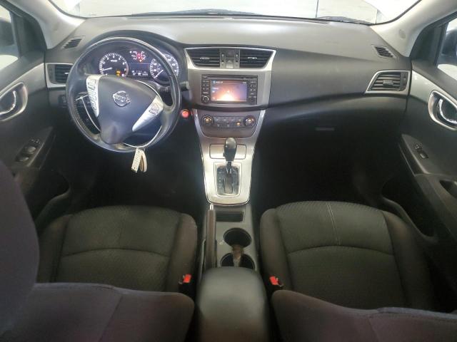 Photo 7 VIN: 3N1AB7AP4EL615974 - NISSAN SENTRA 