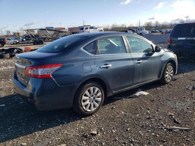 Photo 2 VIN: 3N1AB7AP4EL617224 - NISSAN SENTRA 